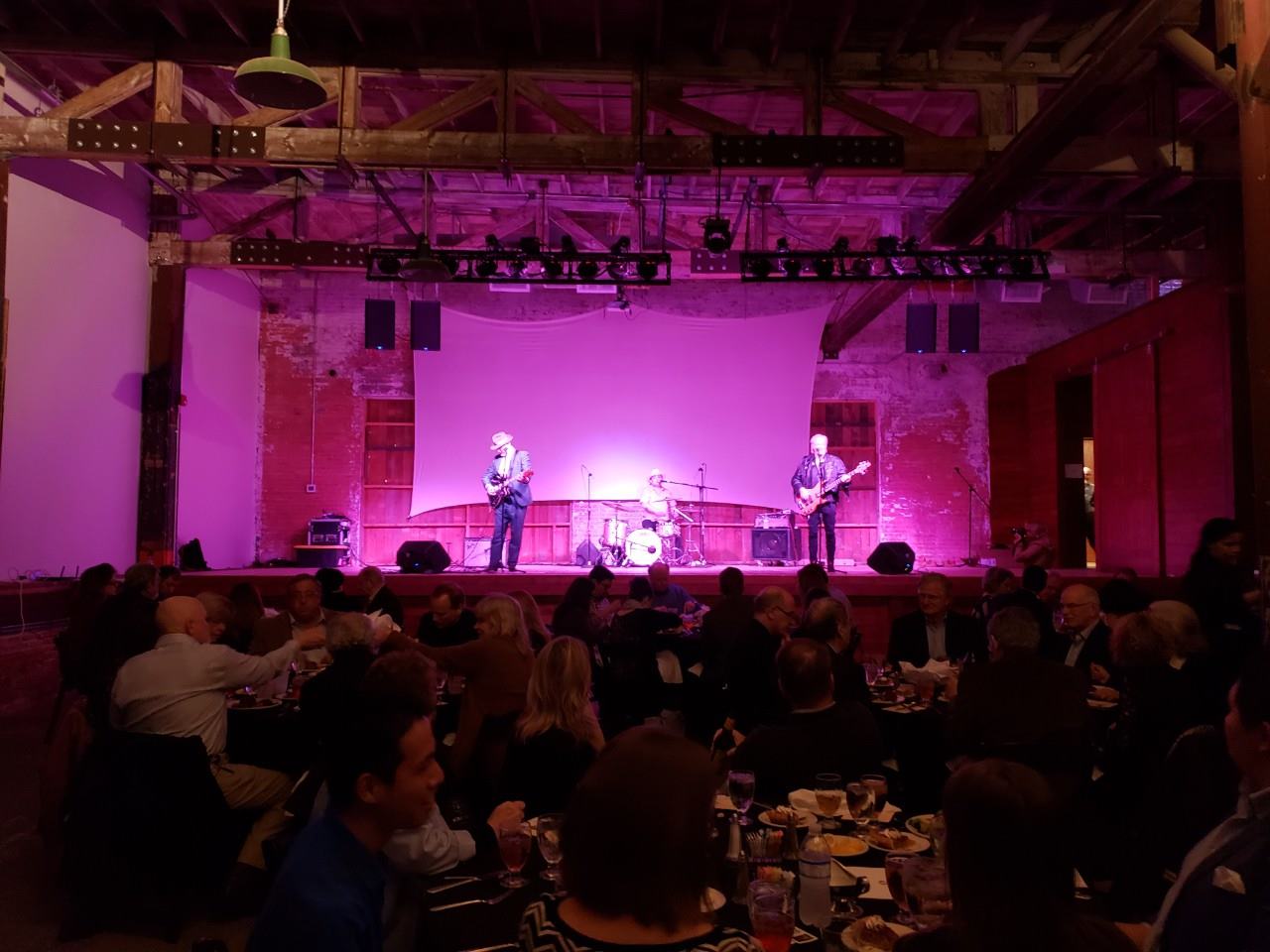 Special Events Ice House on Main