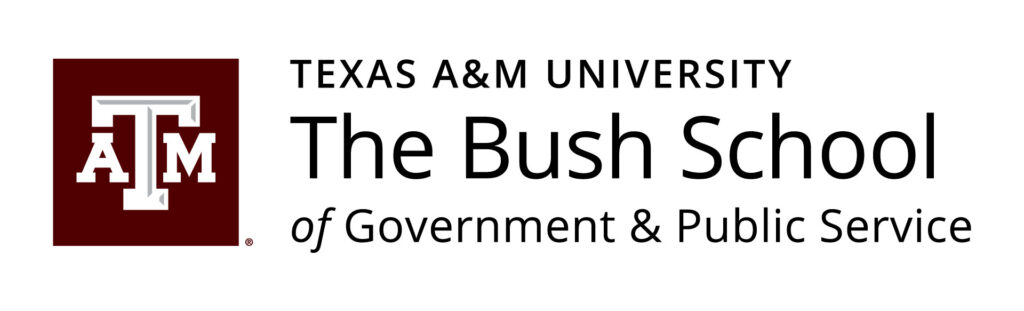 Texas A&M University Bush School of Government and Public Service 