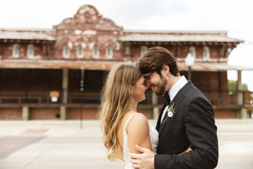 weddings and large banquets are set amongst exposed brick walls and original wood floors. The expansive banquet hall, performance hall and lounge offer options for events large and small